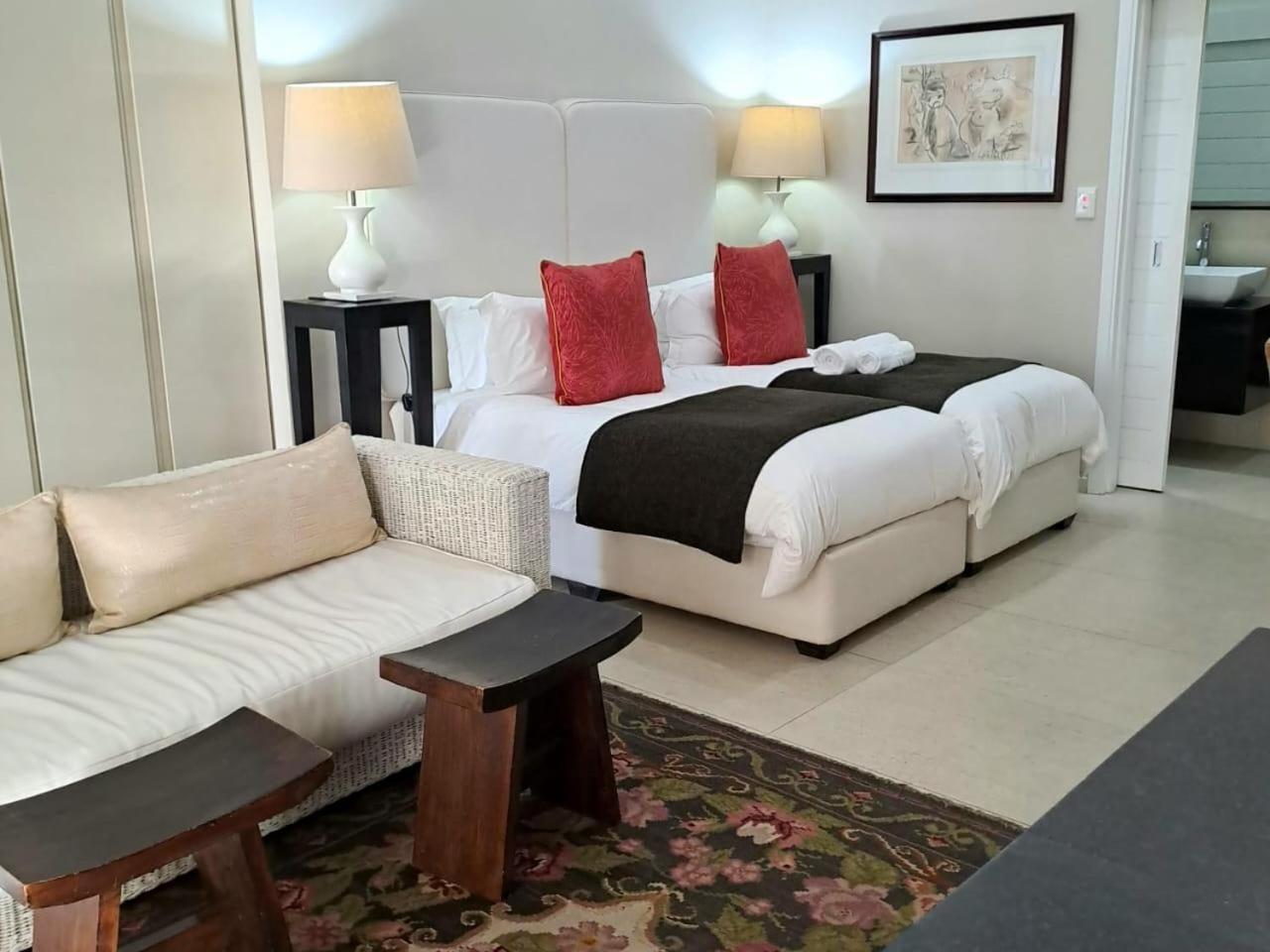 Ana'S Place Apartments Mossel Bay Room photo