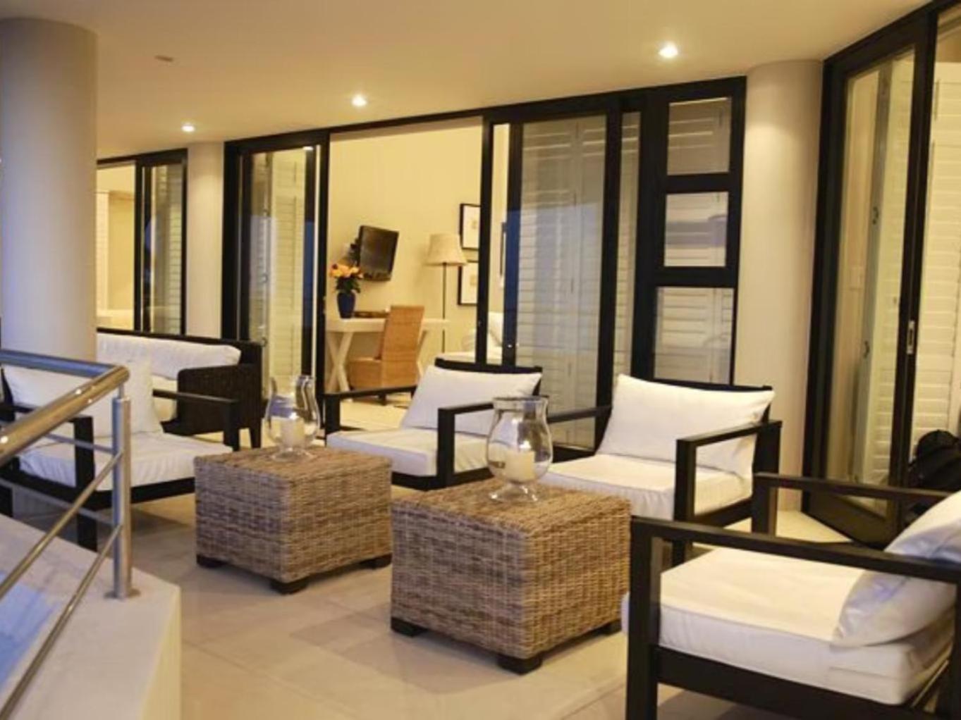 Ana'S Place Apartments Mossel Bay Exterior photo