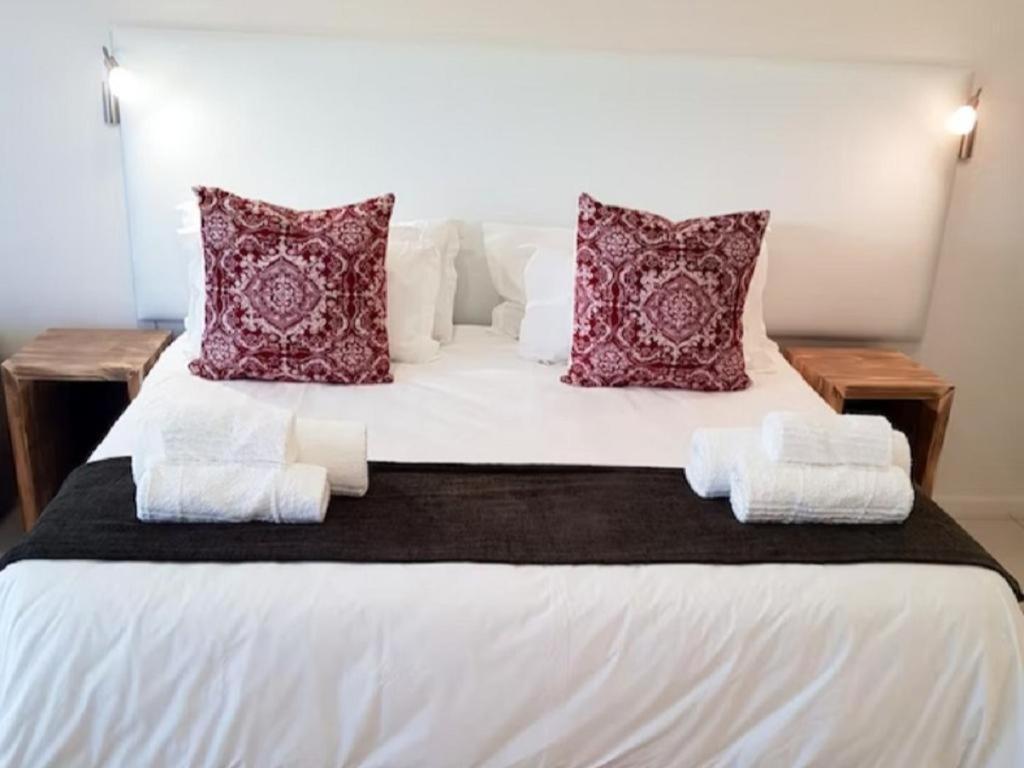 Ana'S Place Apartments Mossel Bay Room photo
