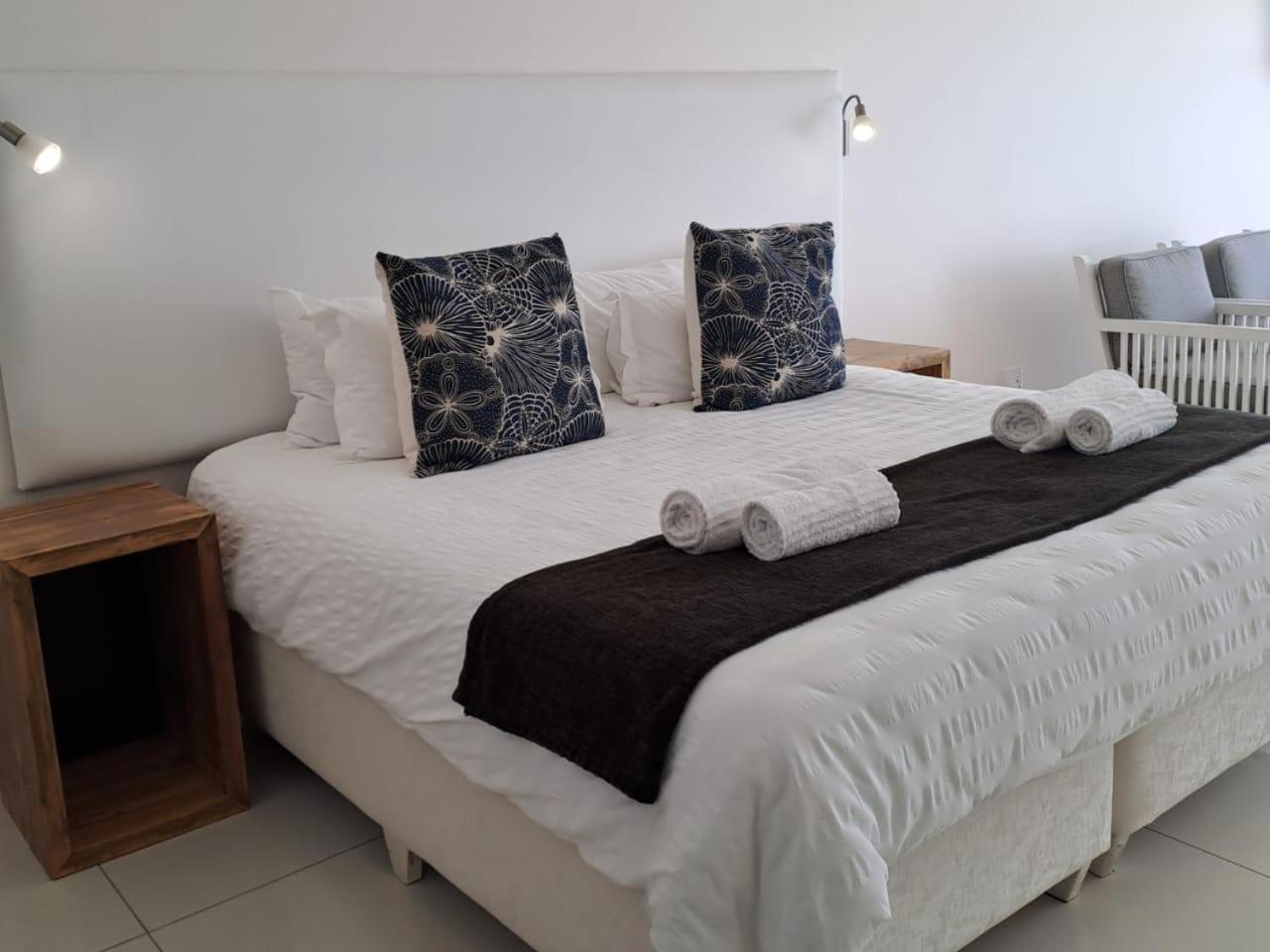 Ana'S Place Apartments Mossel Bay Room photo