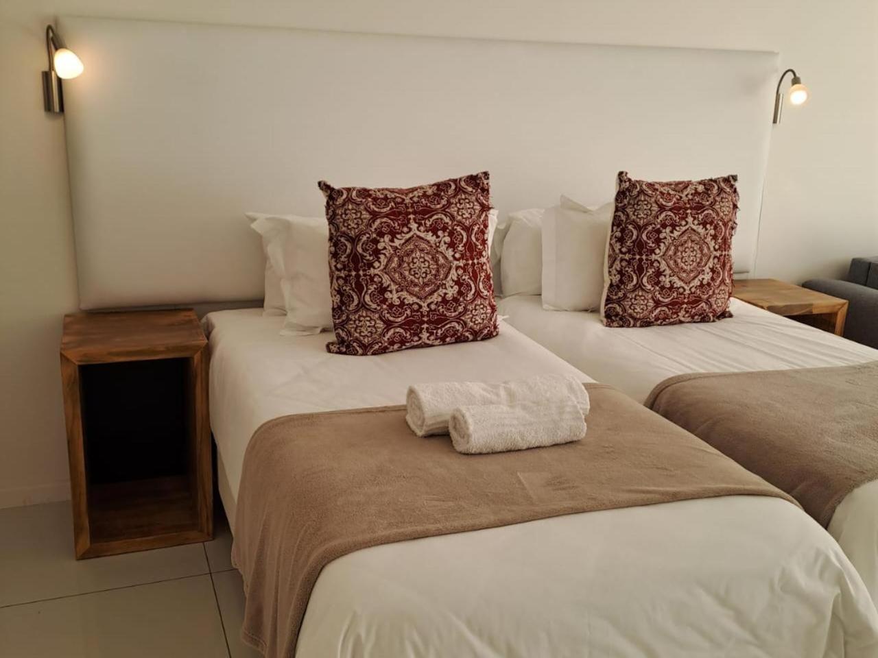 Ana'S Place Apartments Mossel Bay Room photo
