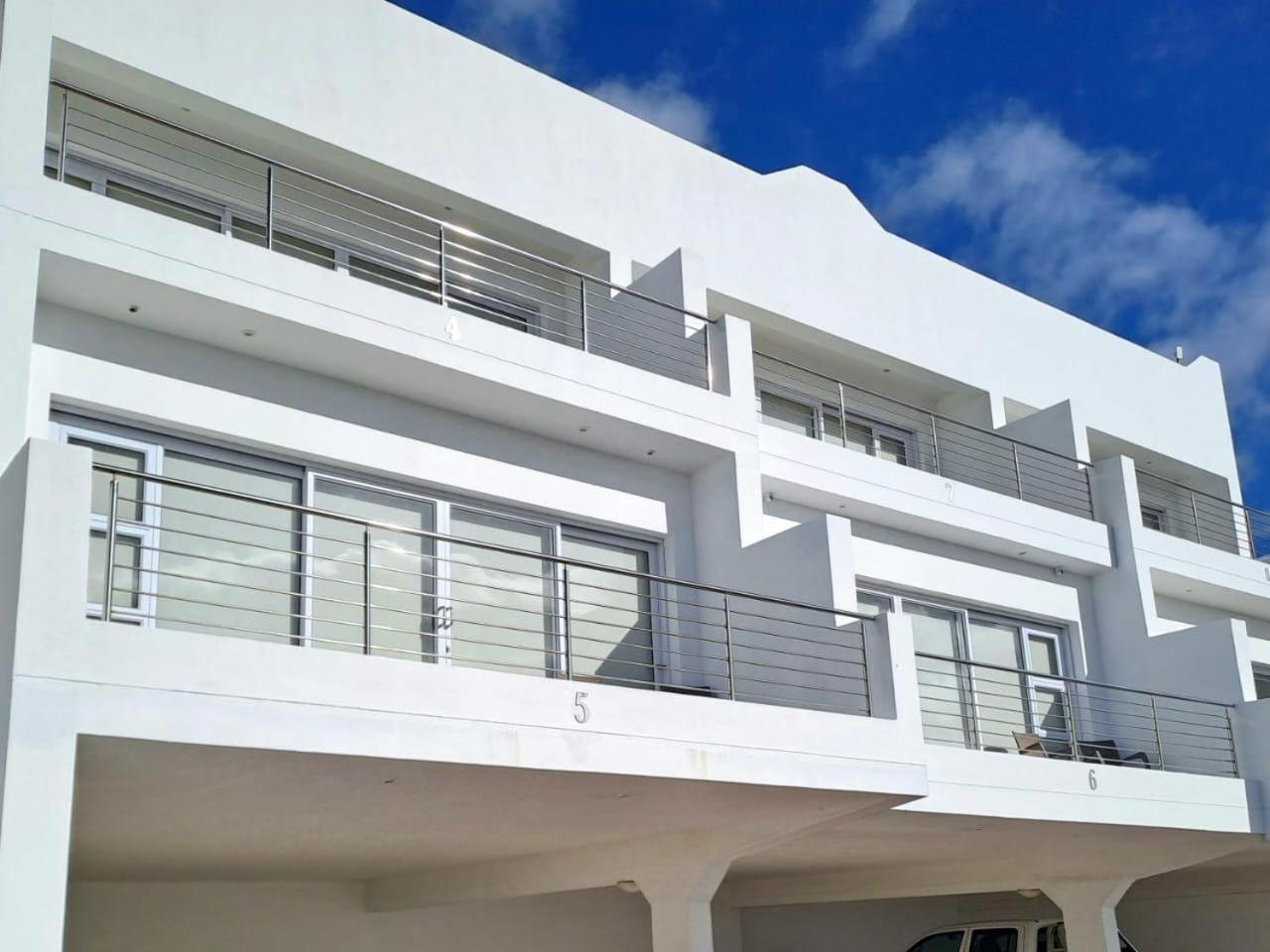 Ana'S Place Apartments Mossel Bay Room photo