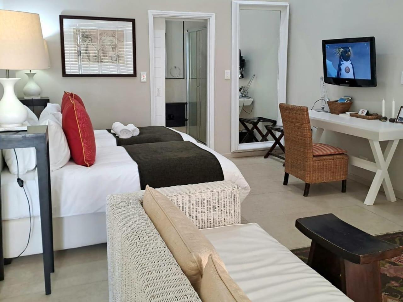 Ana'S Place Apartments Mossel Bay Room photo
