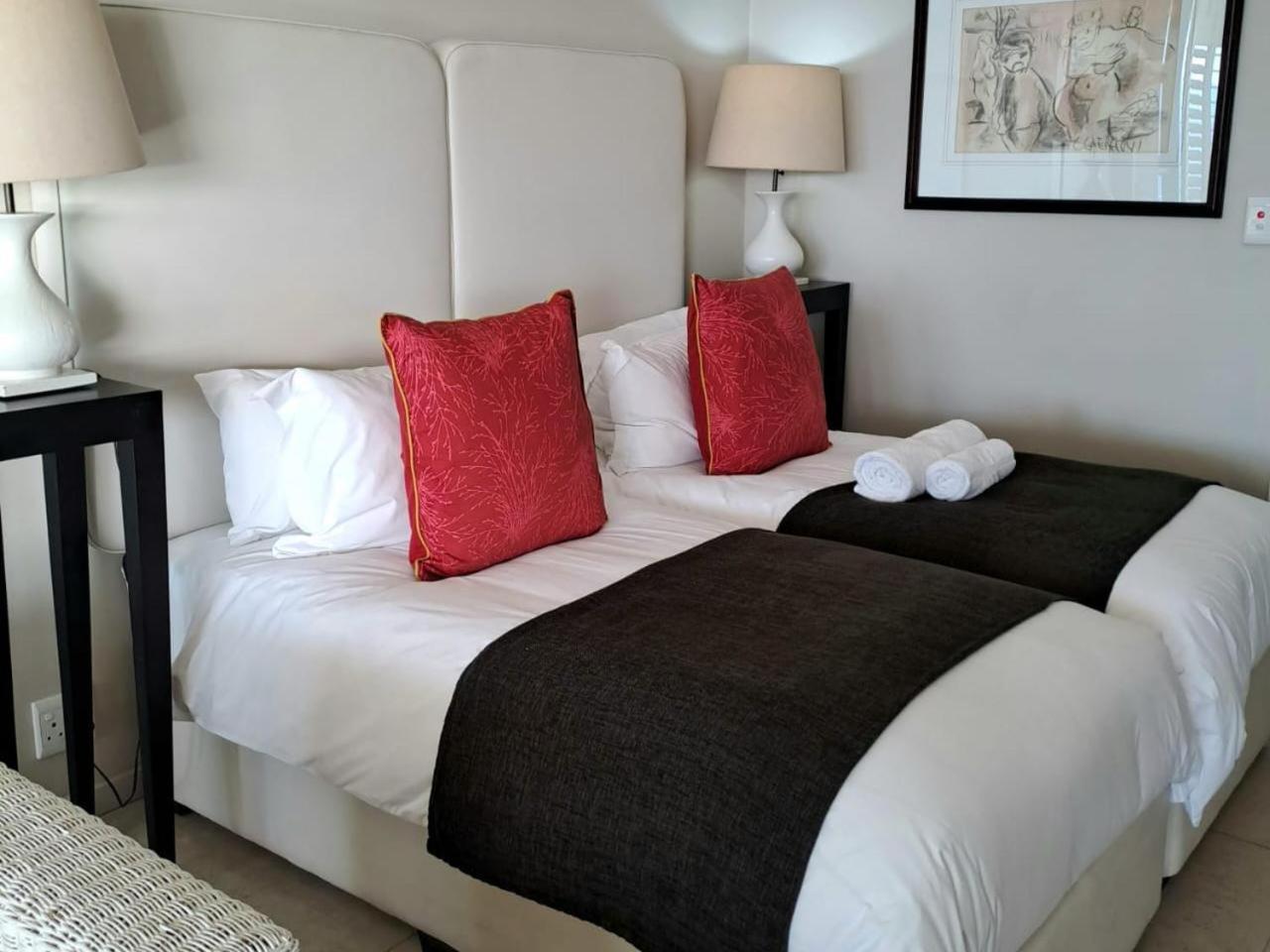 Ana'S Place Apartments Mossel Bay Room photo