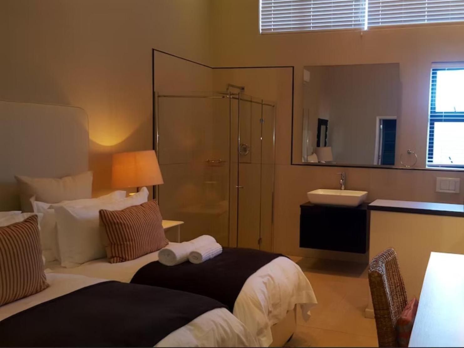 Ana'S Place Apartments Mossel Bay Room photo