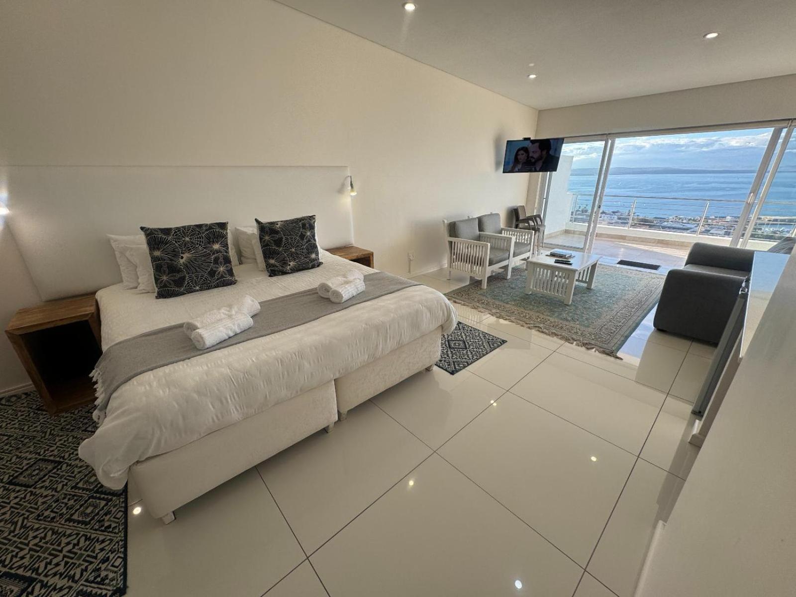 Ana'S Place Apartments Mossel Bay Exterior photo
