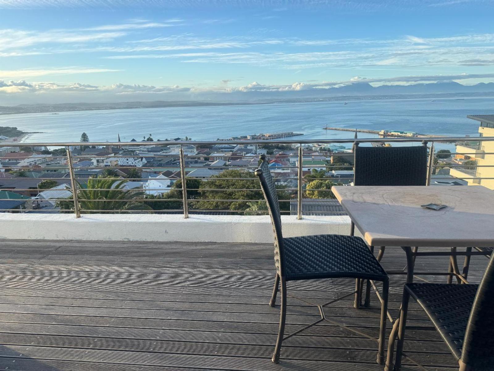 Ana'S Place Apartments Mossel Bay Room photo