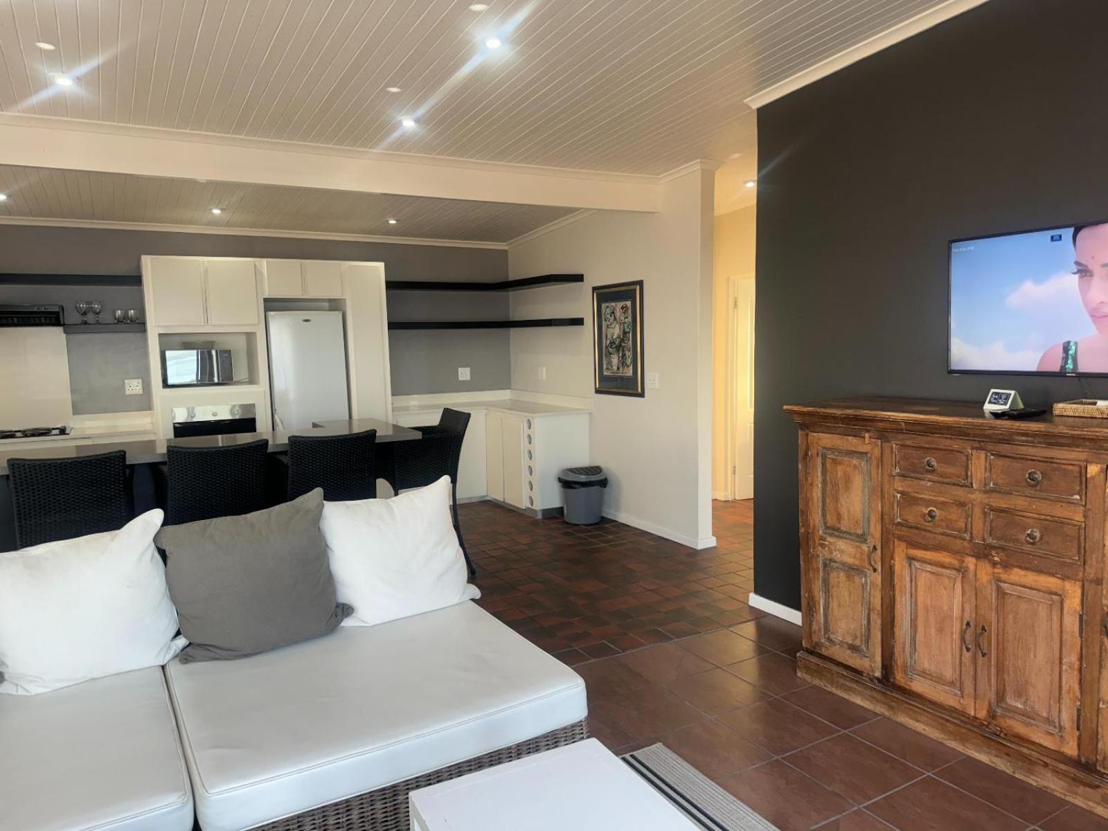 Ana'S Place Apartments Mossel Bay Exterior photo