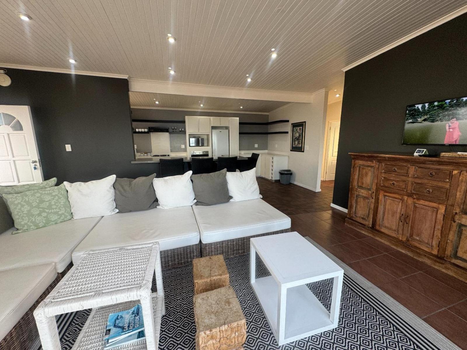 Ana'S Place Apartments Mossel Bay Exterior photo
