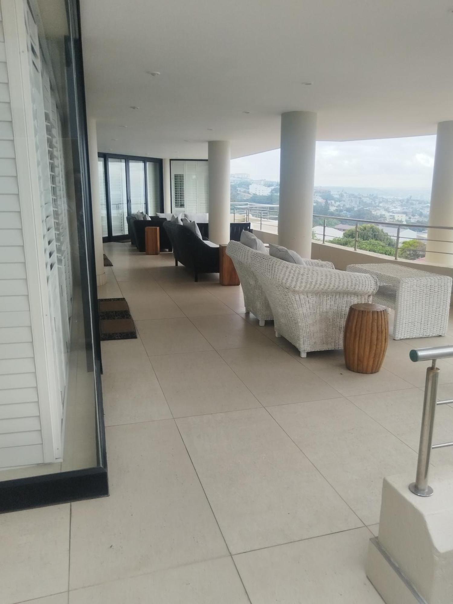Ana'S Place Apartments Mossel Bay Exterior photo