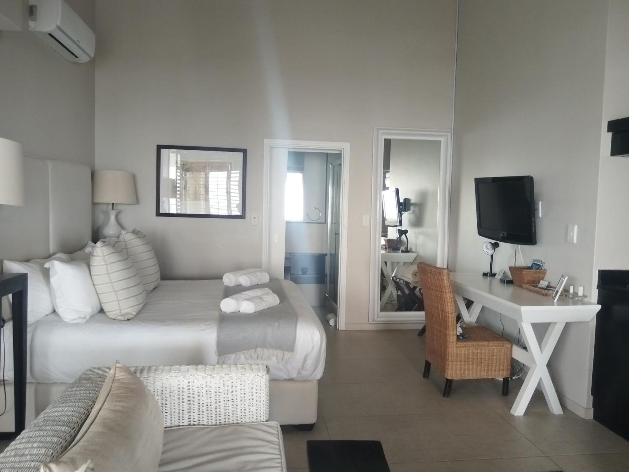 Ana'S Place Apartments Mossel Bay Exterior photo